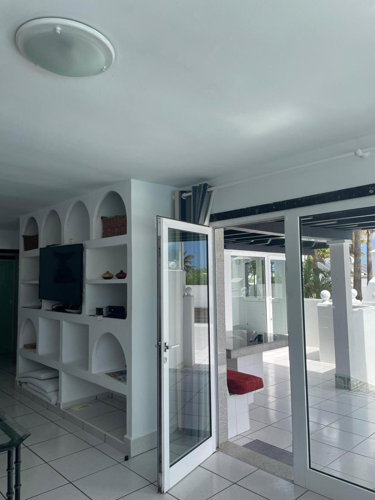 Villa Rosa Puerto del Carmen  Extérieur photo